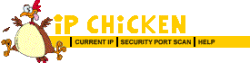 Want To Know Your True IP? Click Here